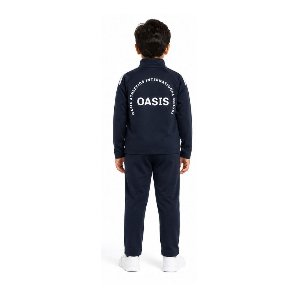 Oasis Dri-Fit Training Suit