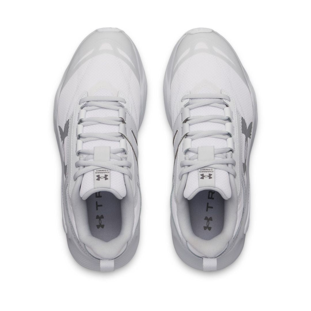 UA Charged Commit TR 5 Training Shoes