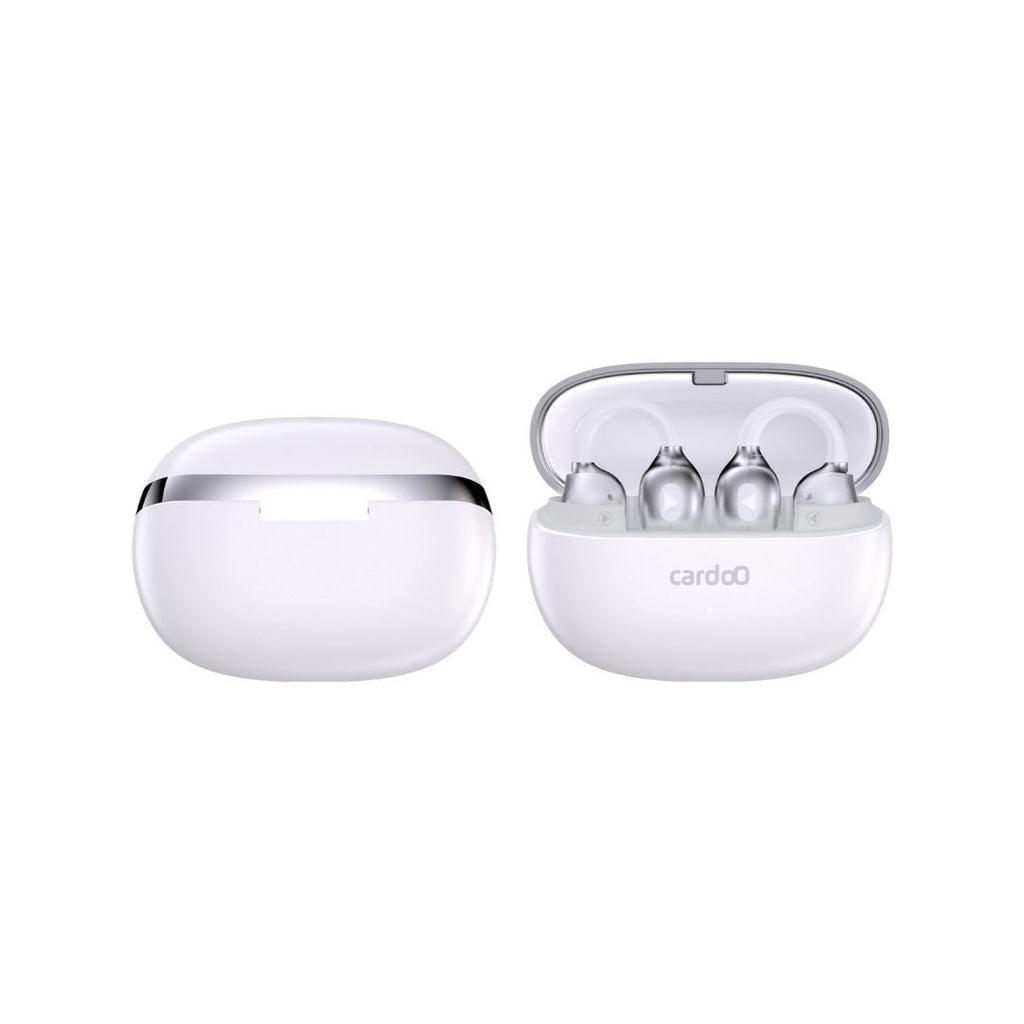 Buds Clip Earbuds
