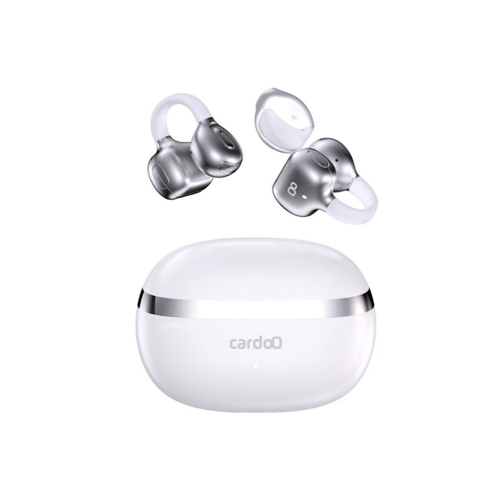 Buds Clip Earbuds