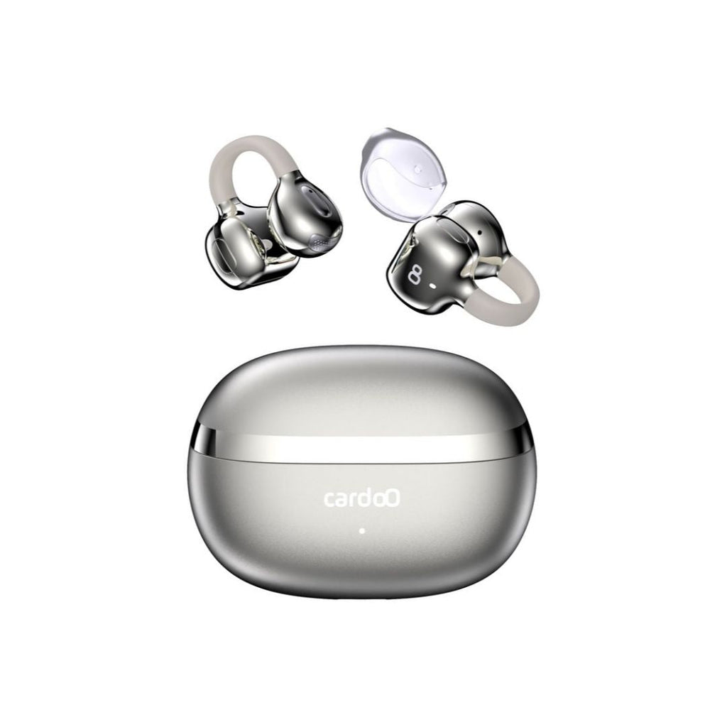Buds Clip Earbuds