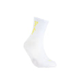 Stay Active Crew Socks