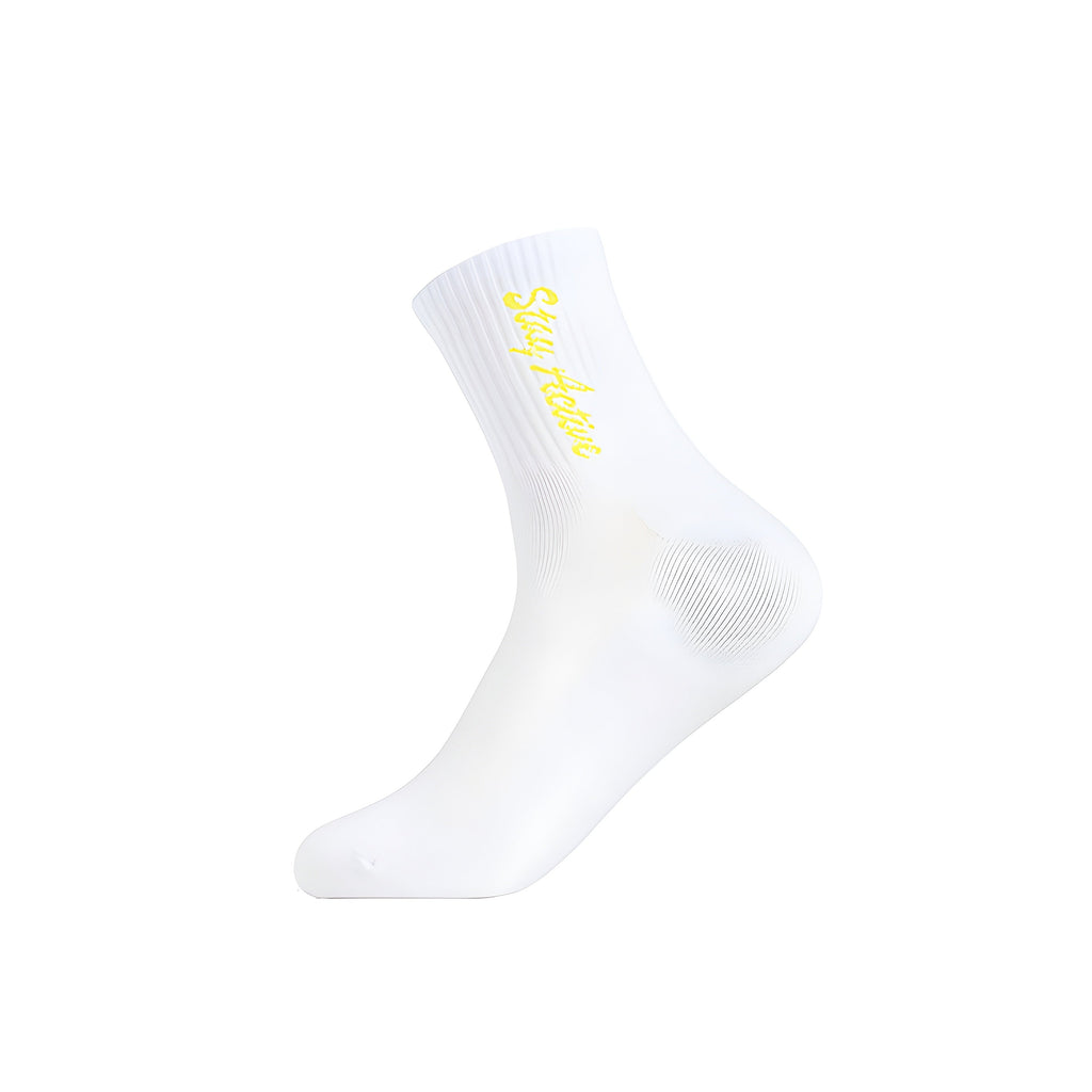 Stay Active Crew Socks