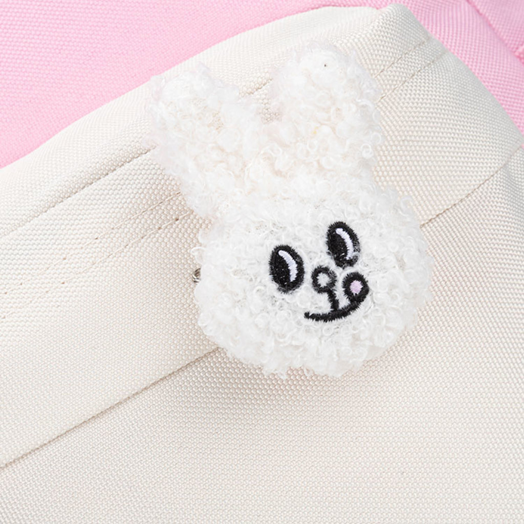 The Backpack