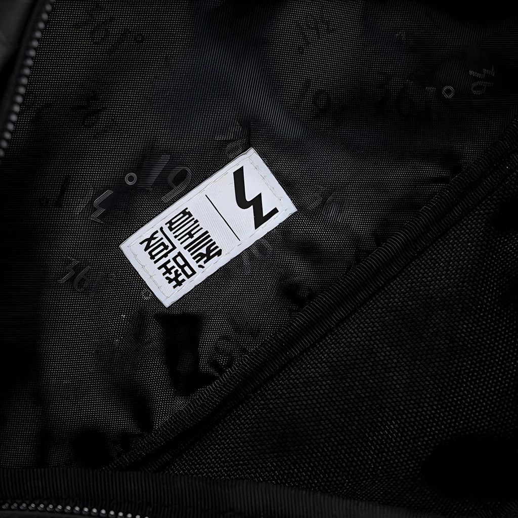 Waist Bag