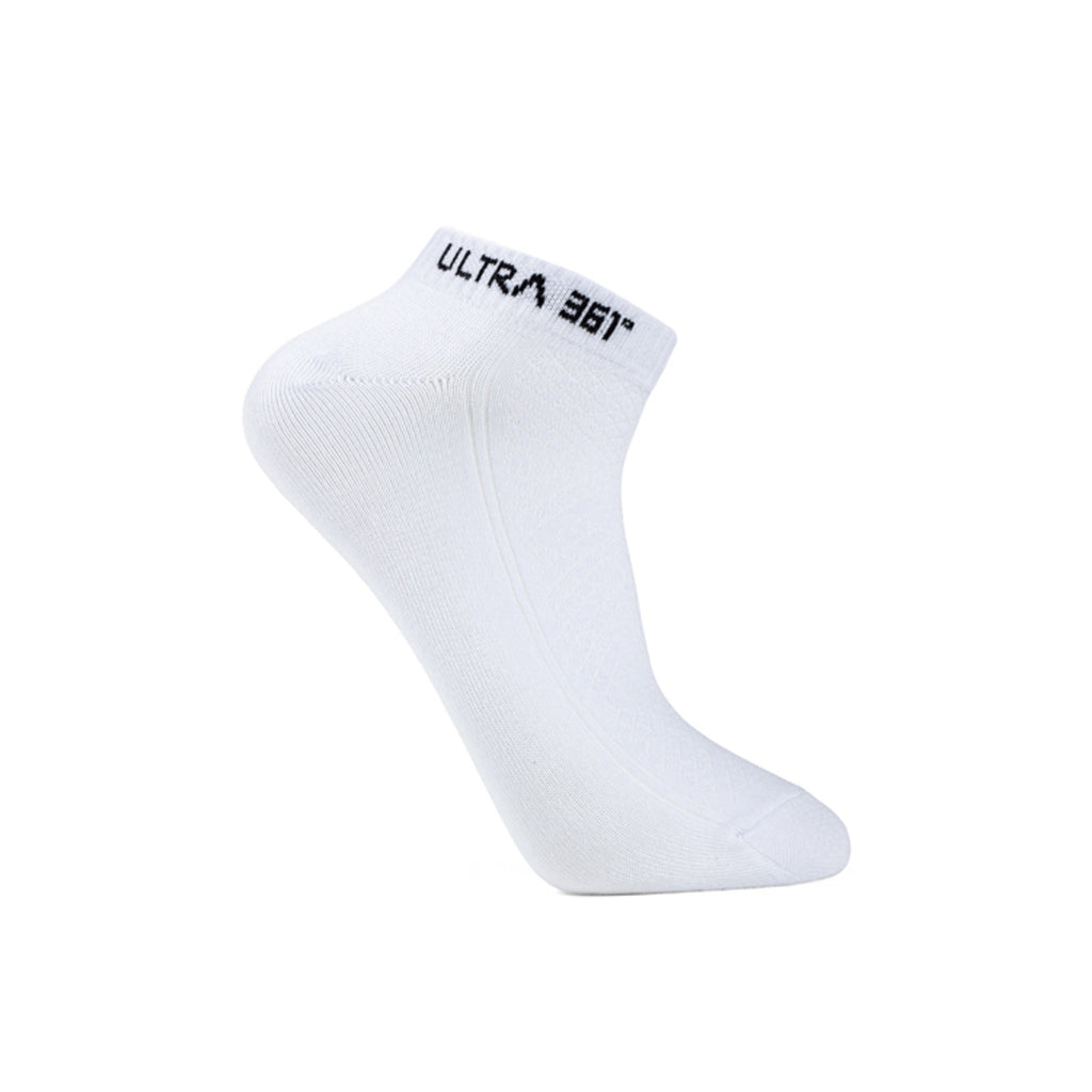 Ultra Ankle Socks