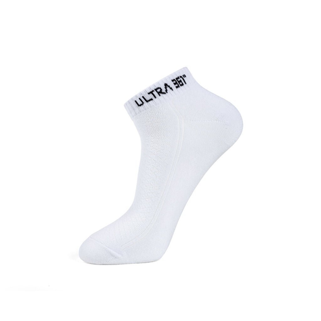 Ultra Ankle Socks