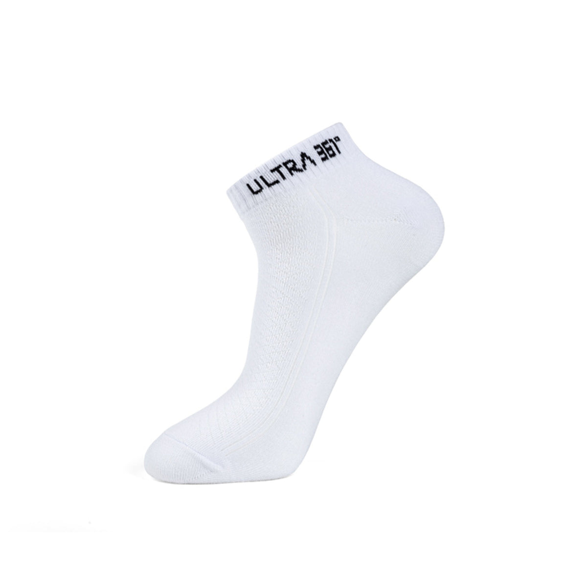 Ultra Ankle Socks