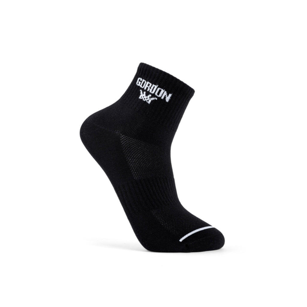 Gordon Ankle Socks