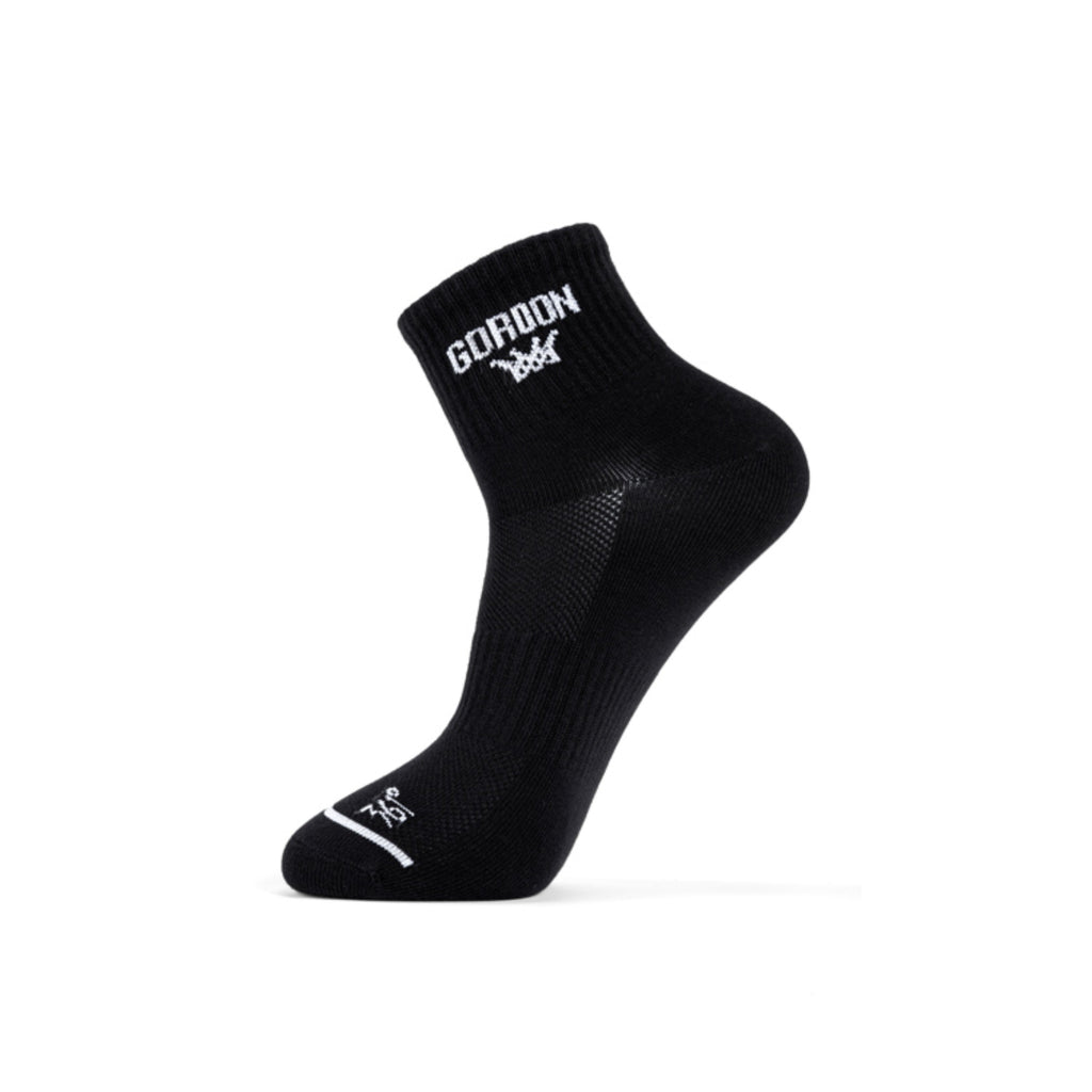 Gordon Ankle Socks