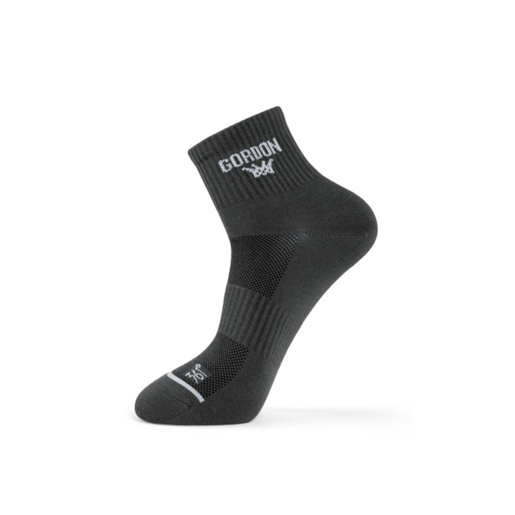Gordon Ankle Socks