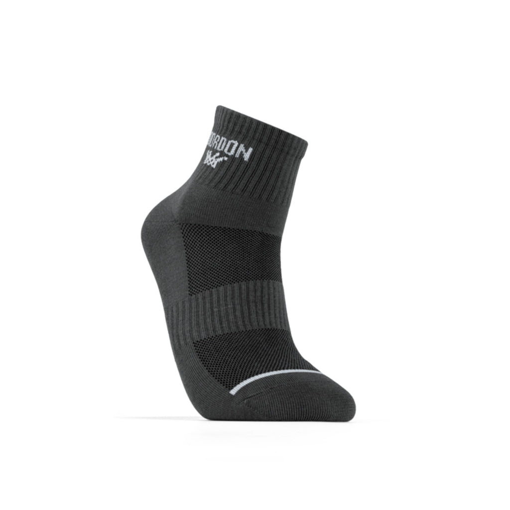 Gordon Ankle Socks