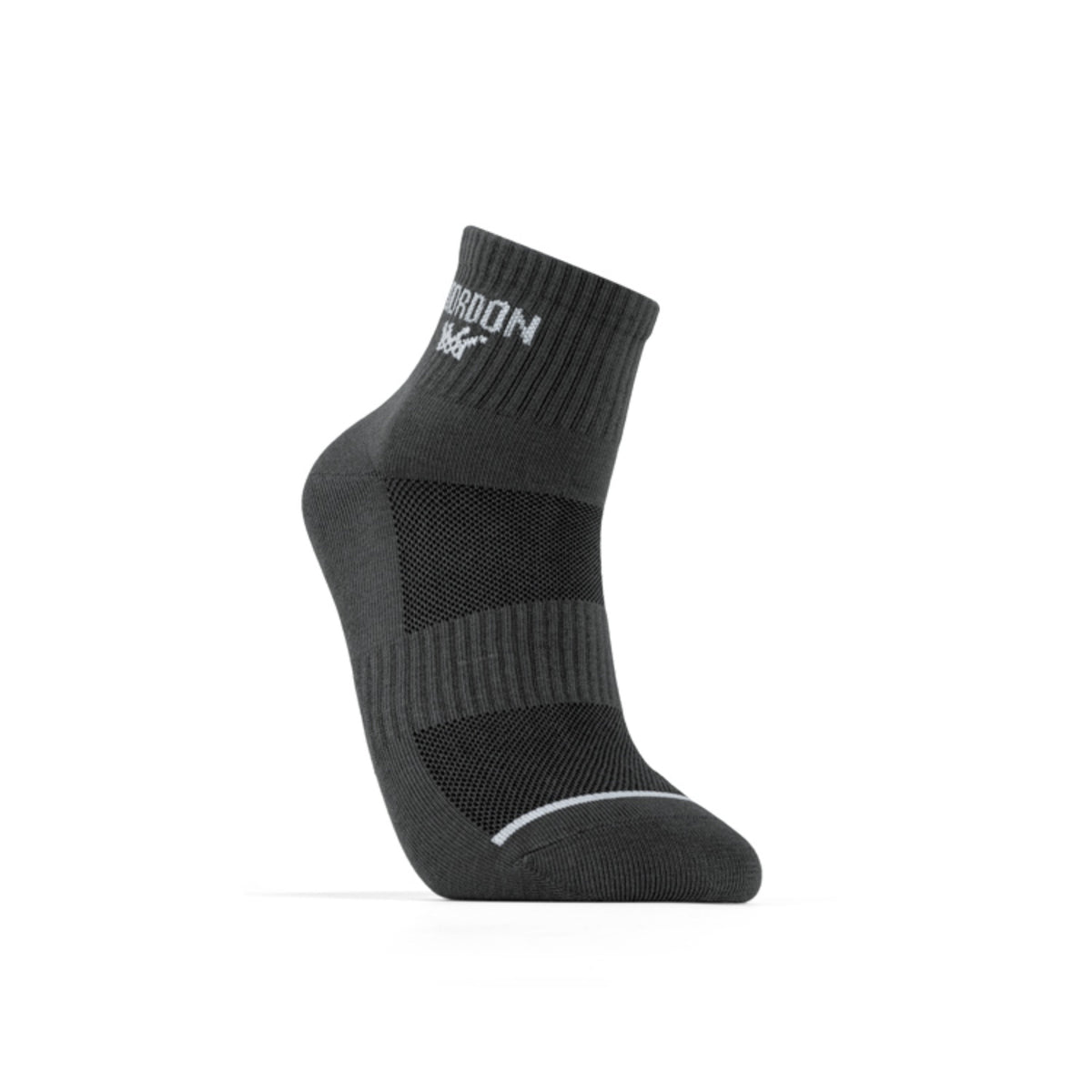 Gordon Ankle Socks
