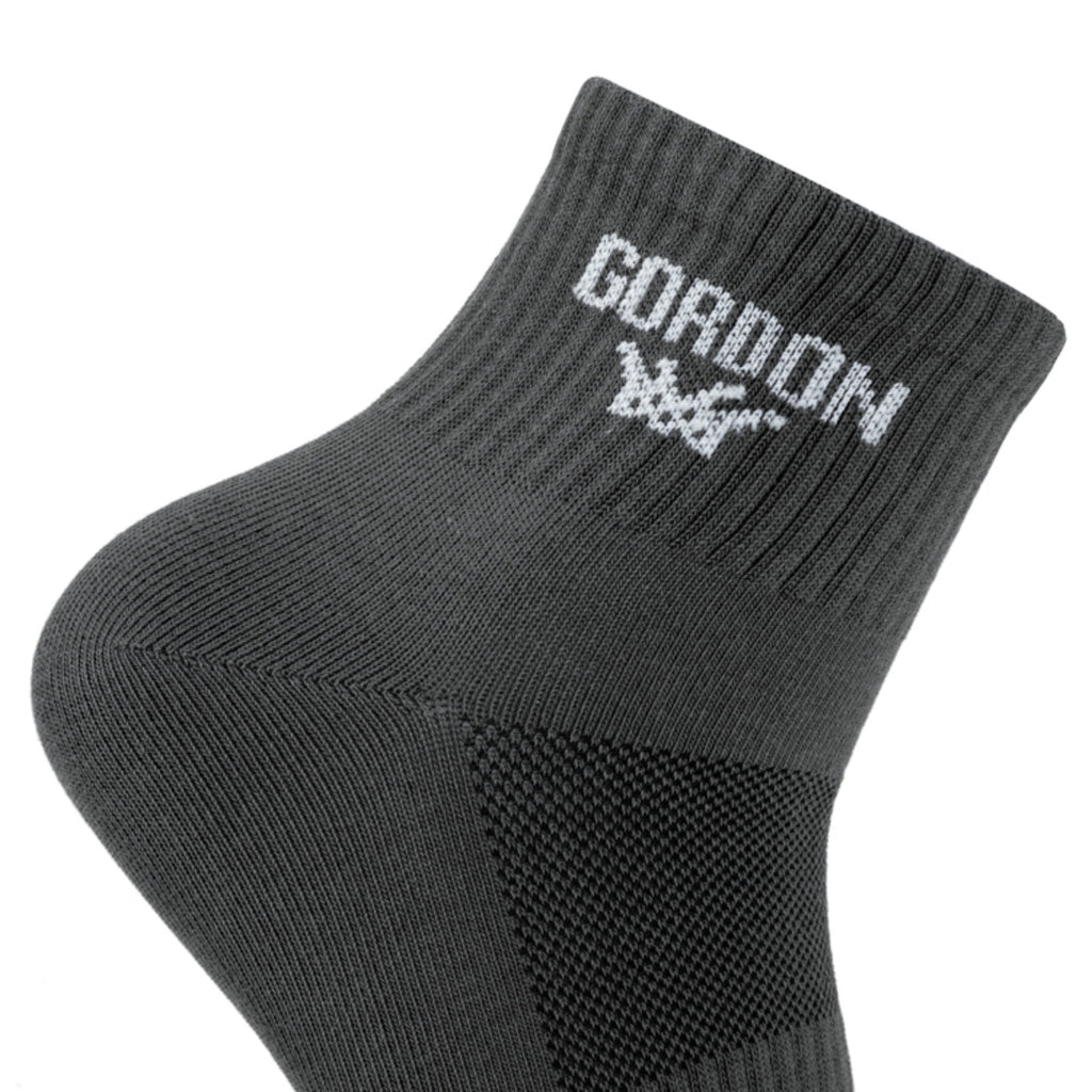 Gordon Ankle Socks