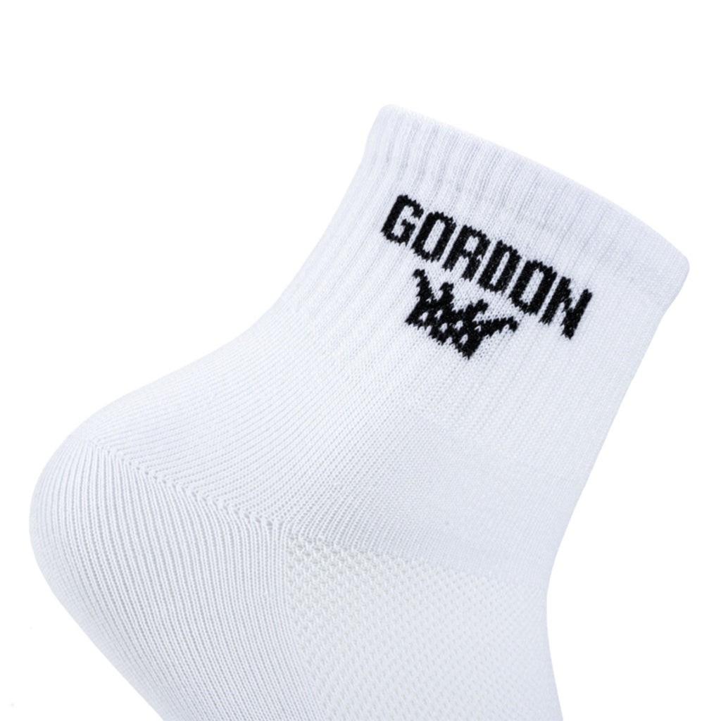 Gordon Ankle Socks