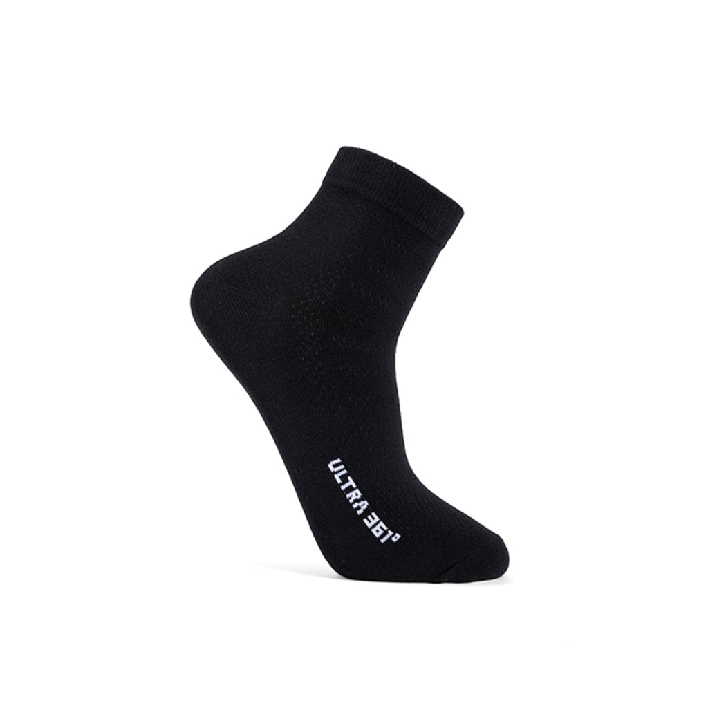 Crew Socks