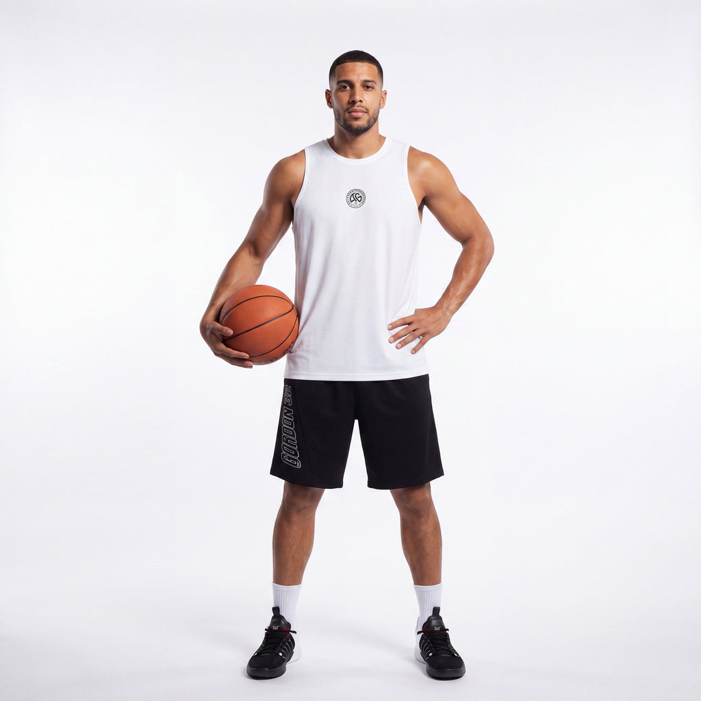 Gordon Tank Top
