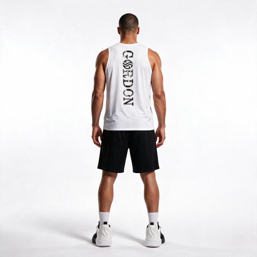 Gordon Tank Top