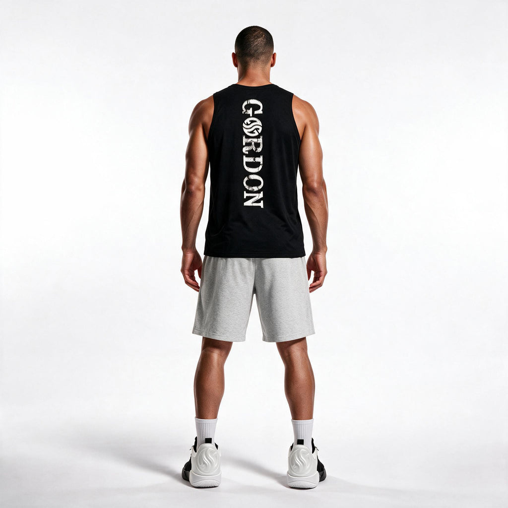 Gordon Tank Top