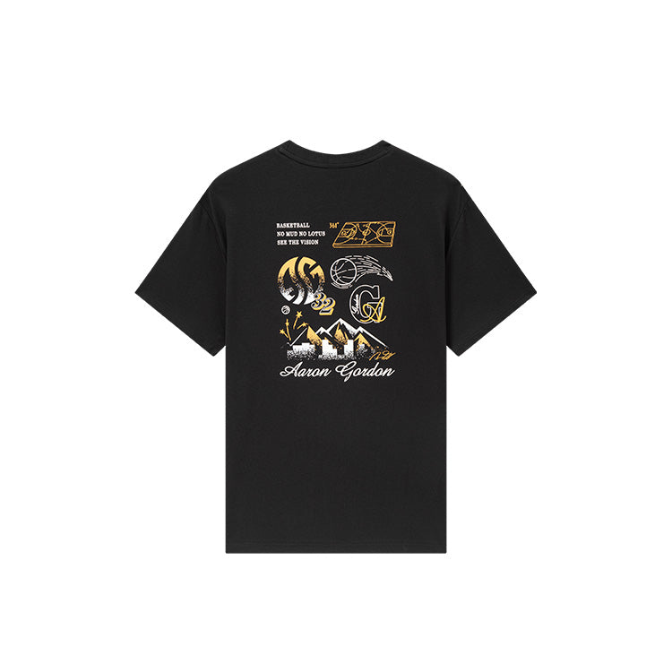 All Good AAron Gordan T-Shirt