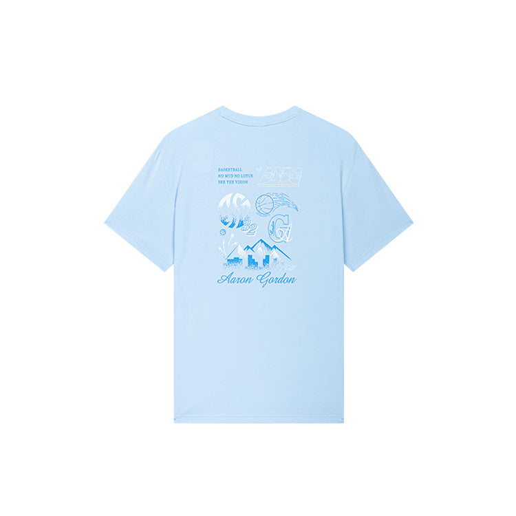 All Good AAron Gordan T-Shirt