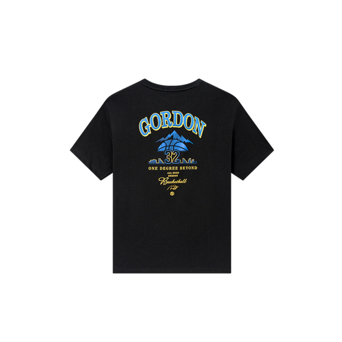 Gordan 32 T-Shirt