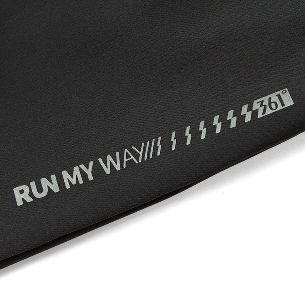 Run My Way Sports Pants