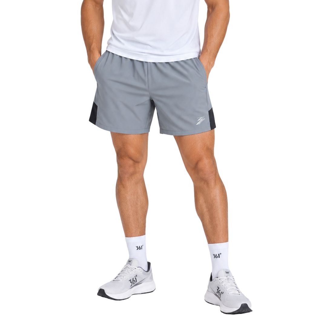 #Track Sports Shorts