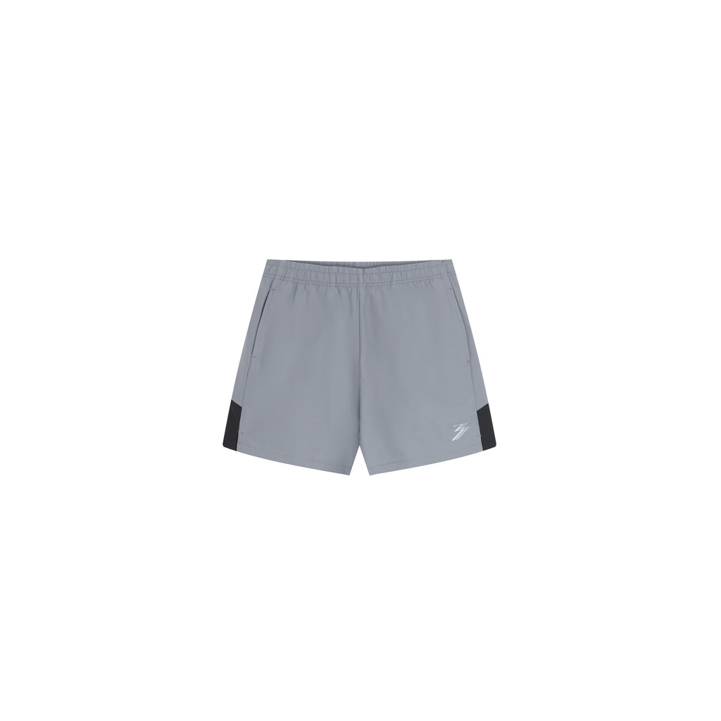 #Track Sports Shorts