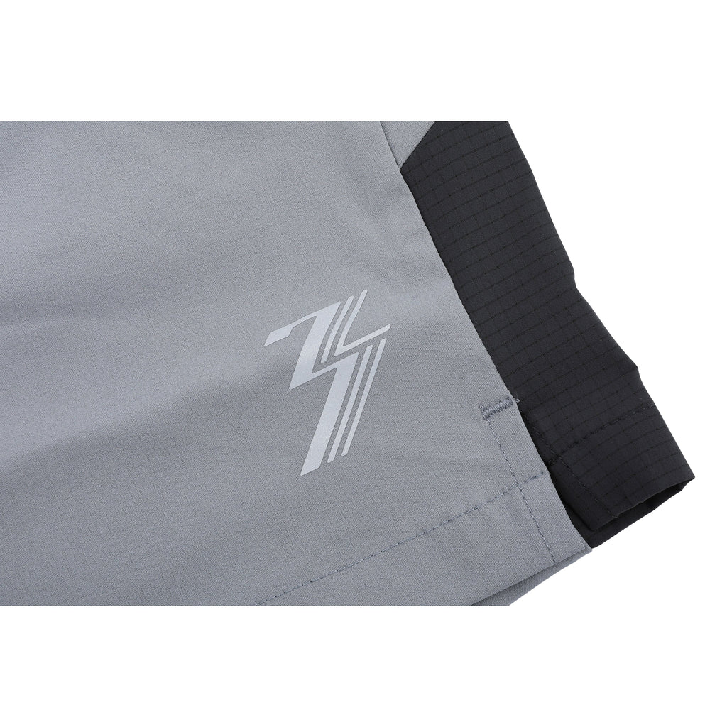 #Track Sports Shorts
