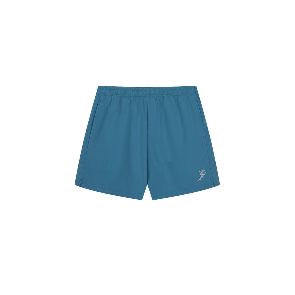 #Track Sports Shorts