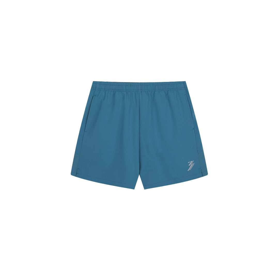 #Track Sports Shorts
