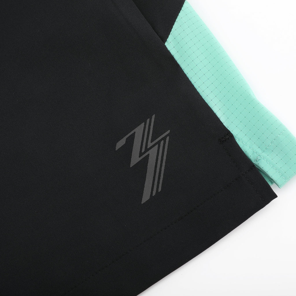 #Track Sports Shorts