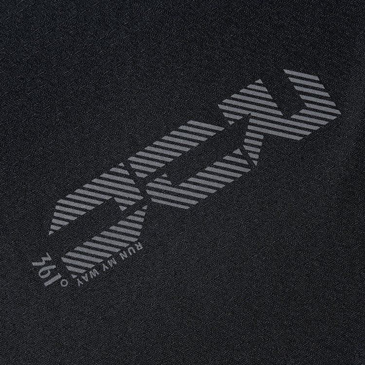 Run Short Sleeve T-Shirt