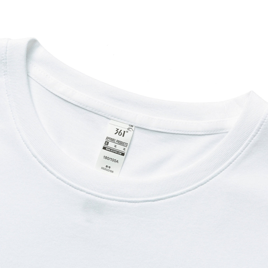 Run My Way Short Sleeve T-Shirt
