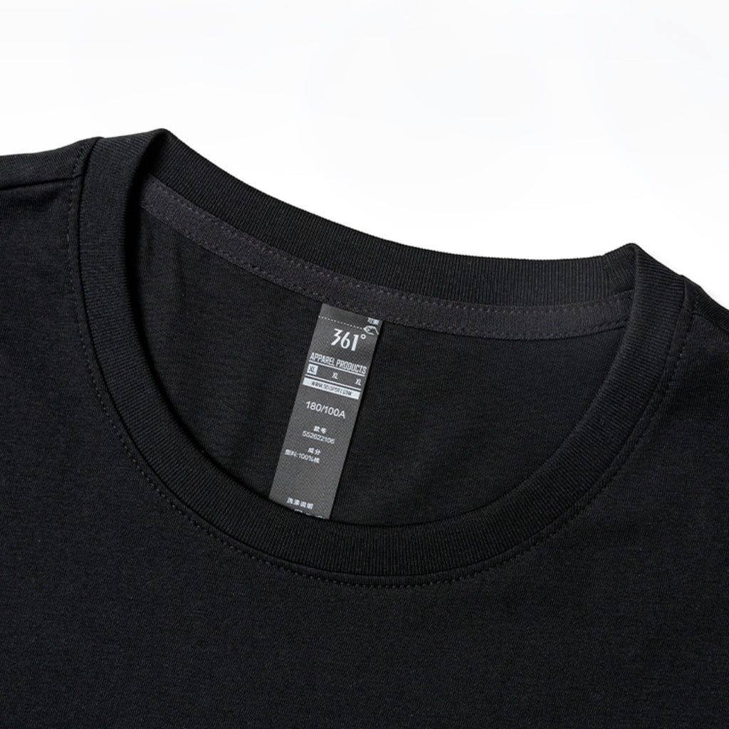 Run My Way Short Sleeve T-Shirt