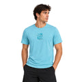 Run My Way Short Sleeve T-Shirt