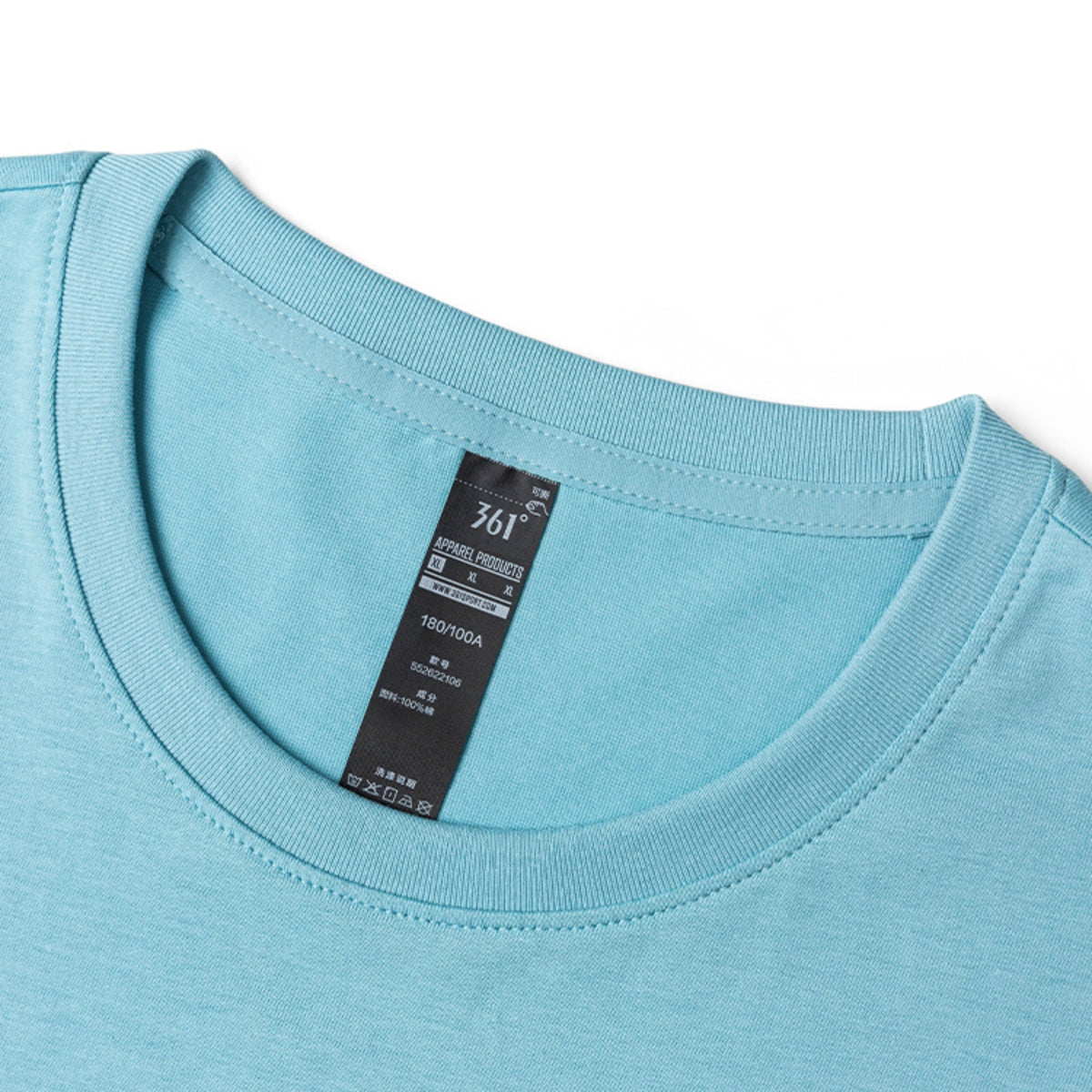 Run My Way Short Sleeve T-Shirt