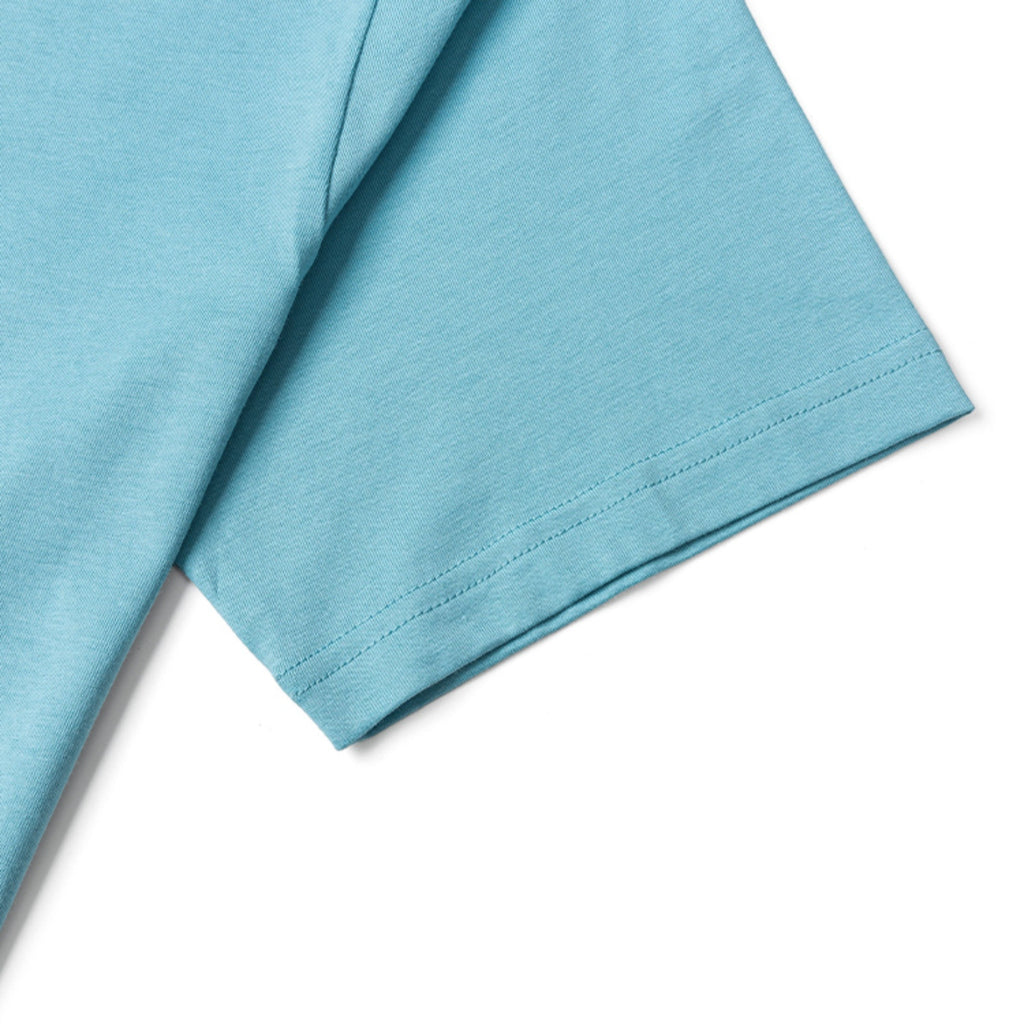 Run My Way Short Sleeve T-Shirt