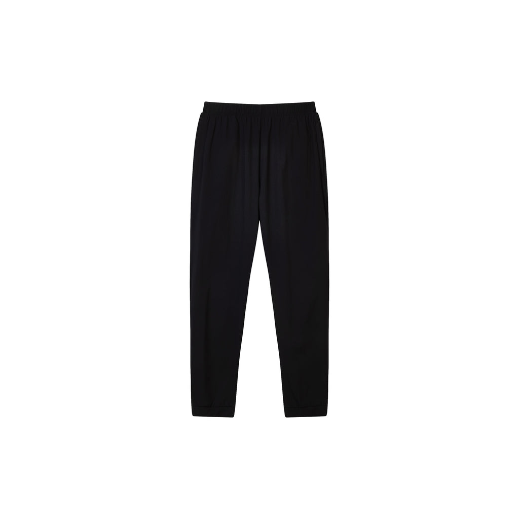 Run Cropped Pants