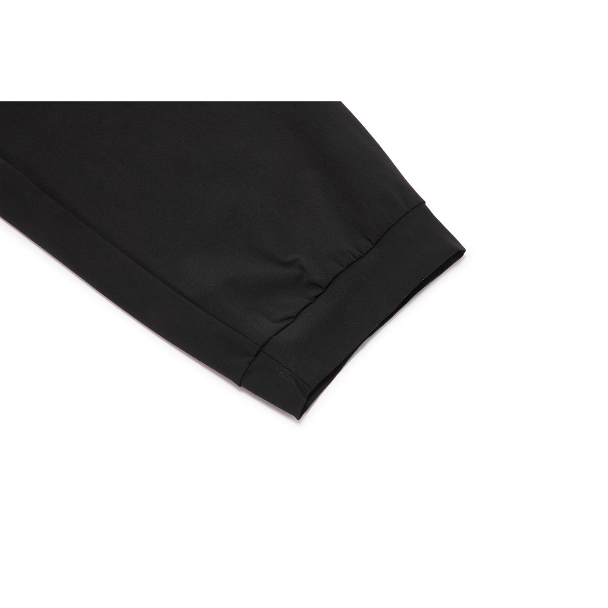 Run Cropped Pants
