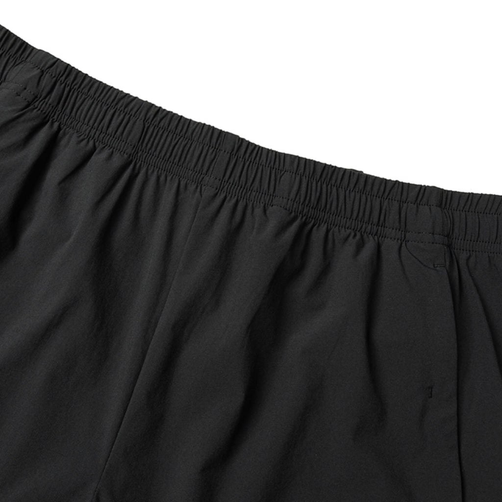 Run Shorts