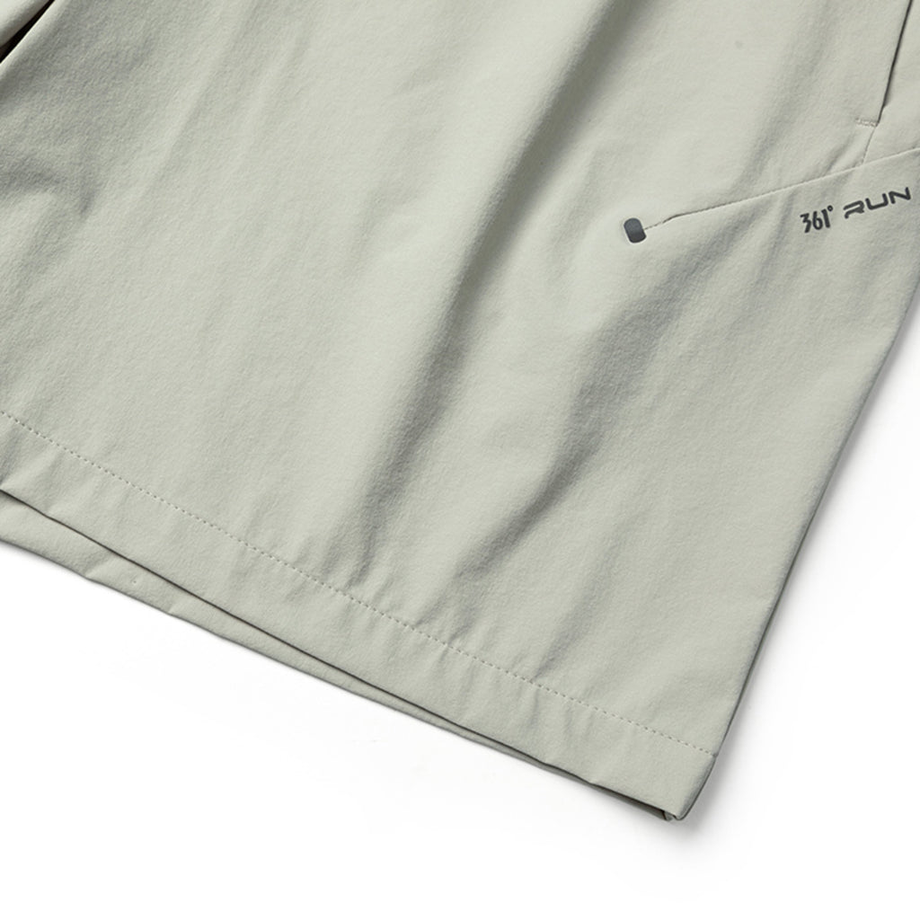 Run Shorts