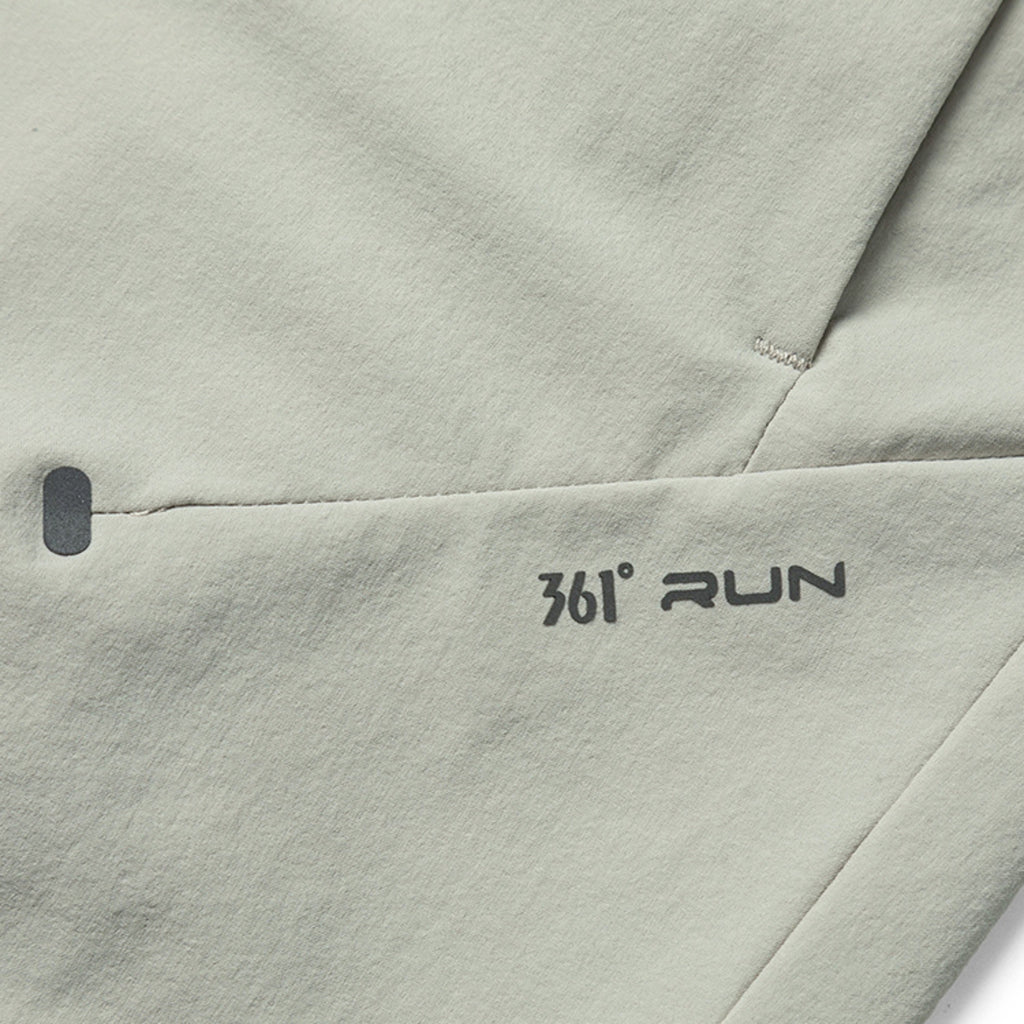 Run Shorts