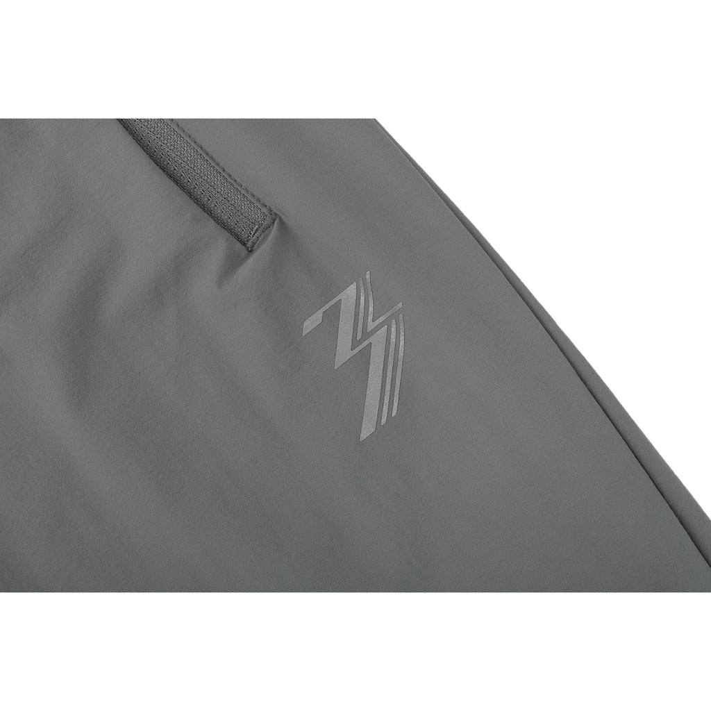 Sports Cropped Pants