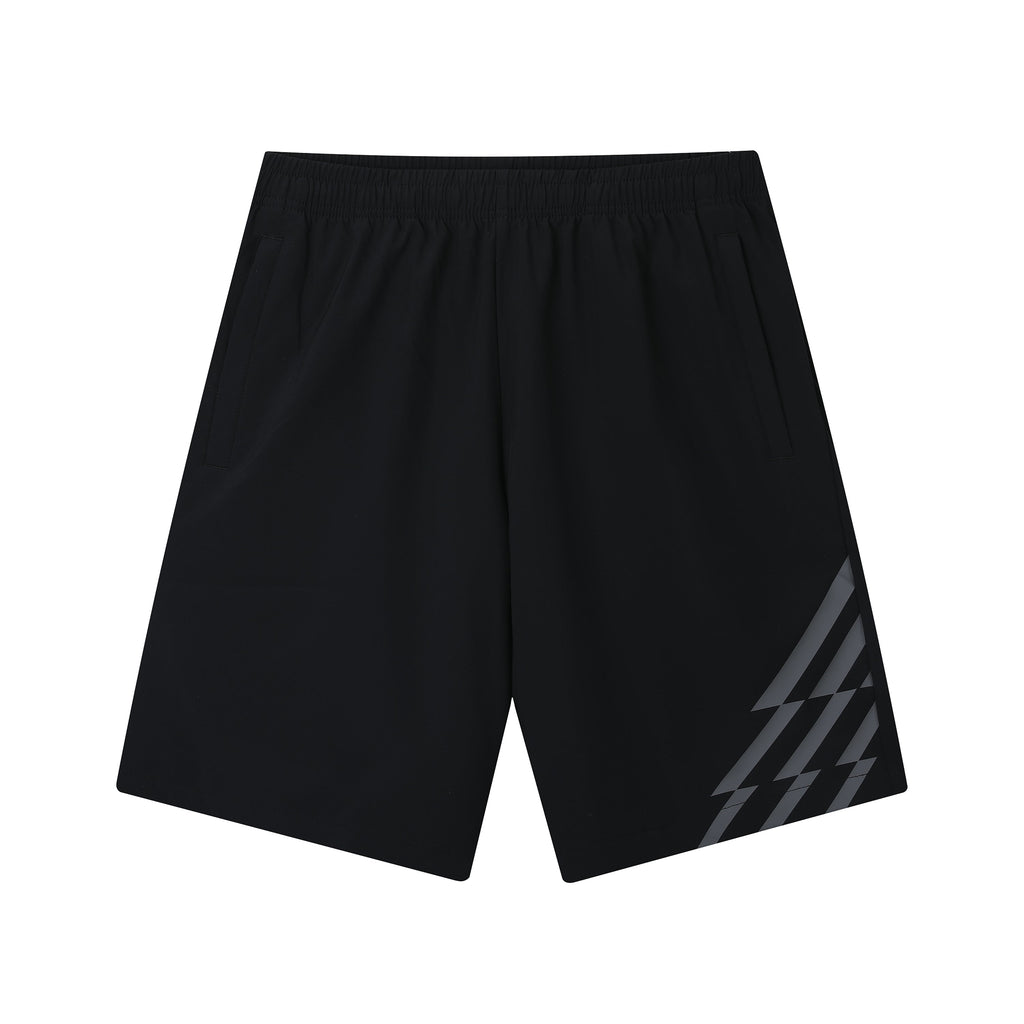 Sports Knee Shorts
