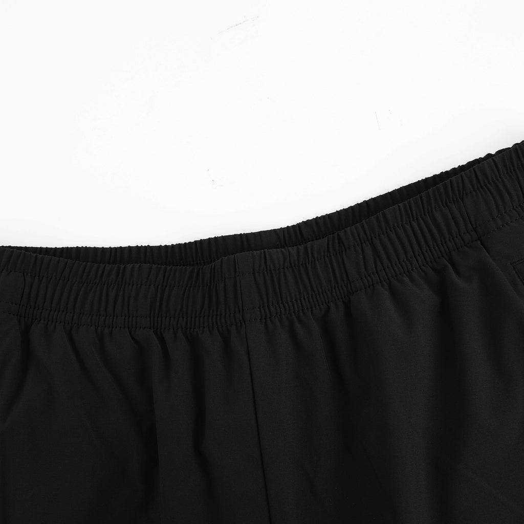 Sports Knee Shorts