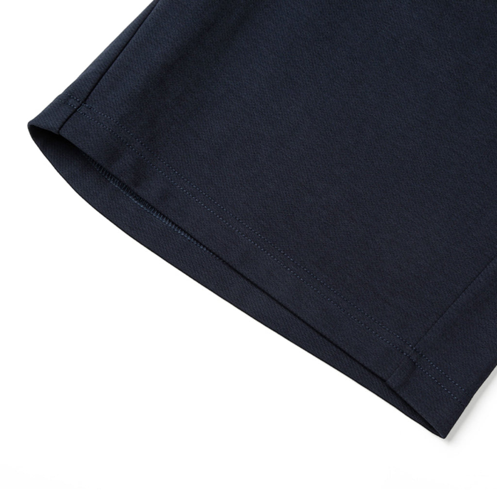 Wellness Club Knit Knee Shorts
