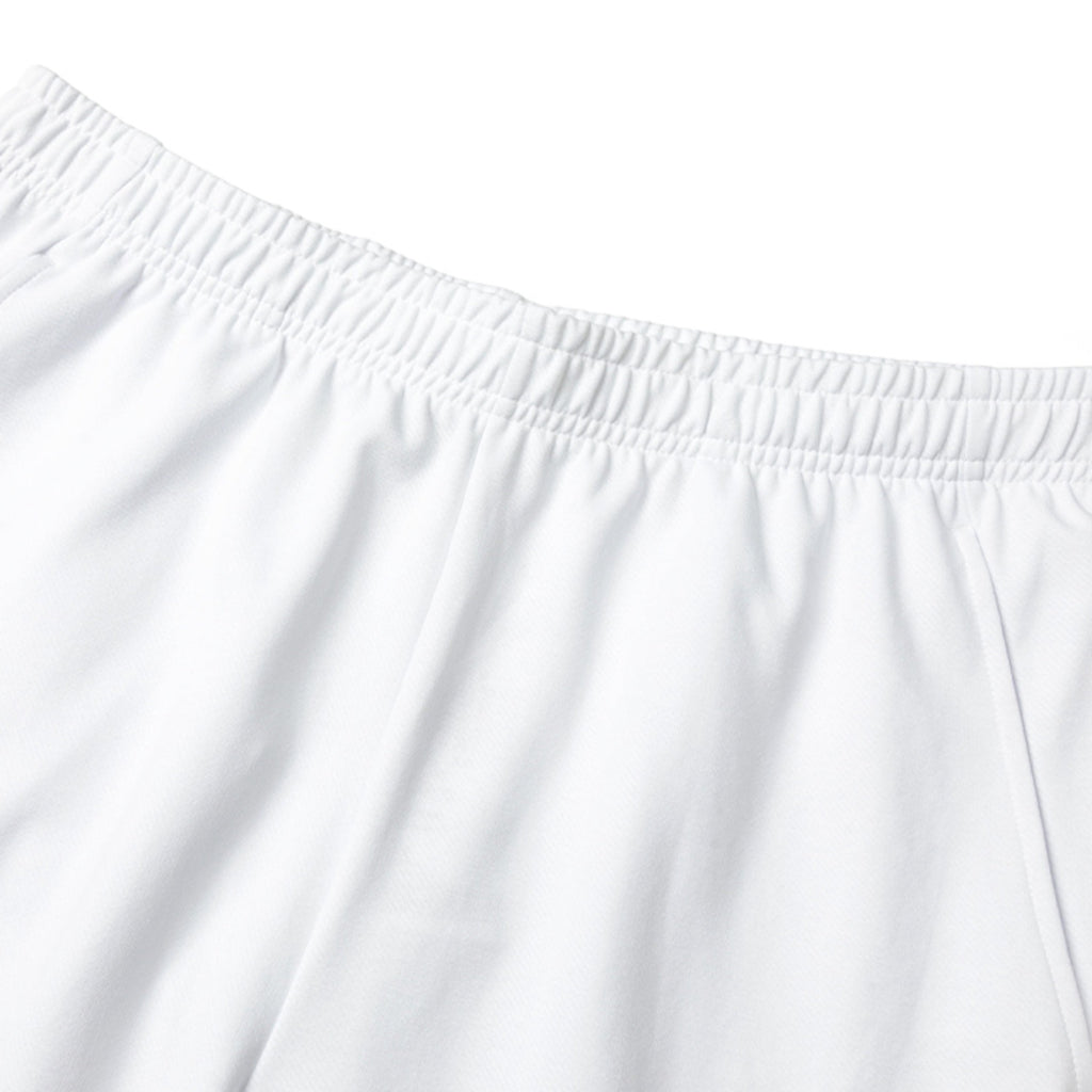 Wellness Club Knit Knee Shorts