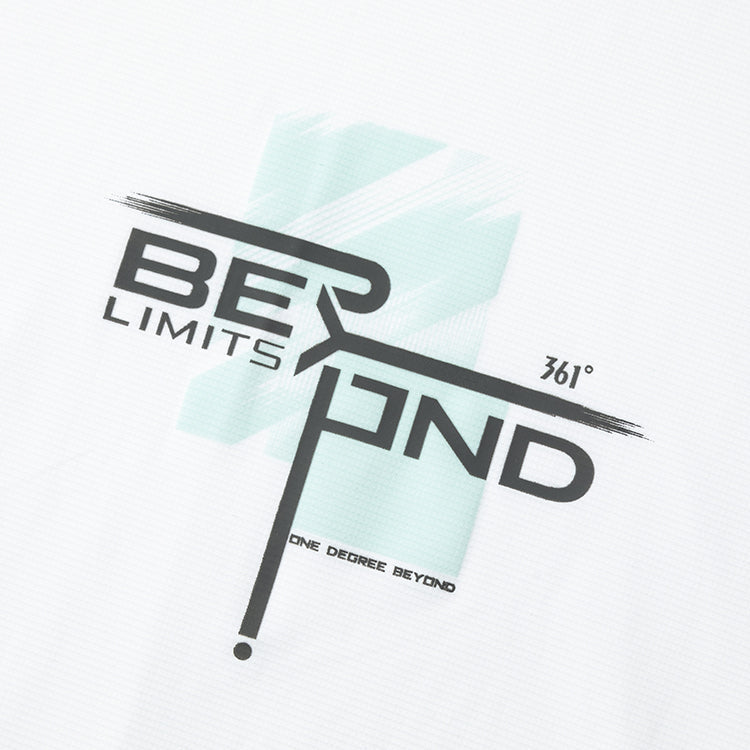Beyond Limits T-Shirt